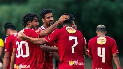 موعد مباراة القمة بين الأهلي والزمالك فى بطولة الدوري المصري - الخليج الان