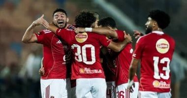 أيجل نوار البوروندي يواجه الأهلي في دور الـ32 من دوري أبطال أفريقيا