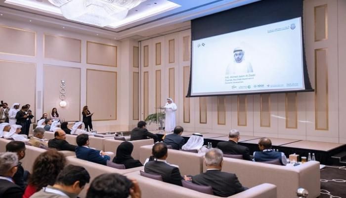 ملتقى أبوظبي–الهند للأعمال.. منصة تعزز العلاقات التجارية والاستثمارية