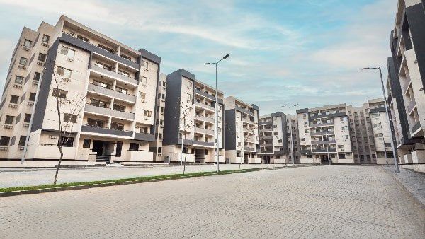 رابط حجز شقق سكن لكل المصريين 7 وآخر موعد للتقديم