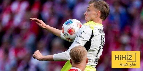 تقييم لاعبي بوروسيا دورتموند ضد ماينز