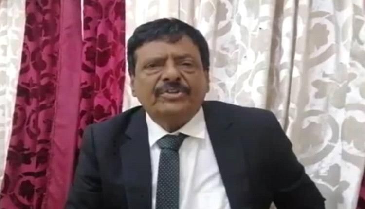 مداهمة منزل رئيس الائتلاف الوطني الجنوبي من قبل قوات أمنية في مدينة الغيضة