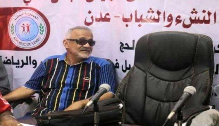 الوكيل سالم يكشف عن أهم المشاريع الثقافية على مستوى الجنوب