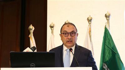 وزير قطاع الأعمال: الشفافية والاستدامة والتحول الرقمي هي مفاتيح النمو الاقتصادي - الخليج الان