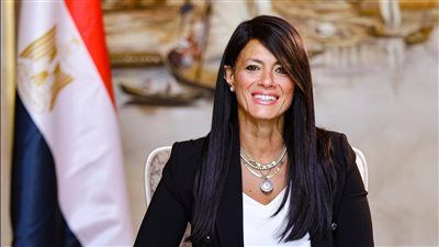 وزيرة التخطيط تؤكد أهمية الشراكات الدولية لتطوير مهارات الشباب وتعزيز التنمية المستدامة - الخليج الان