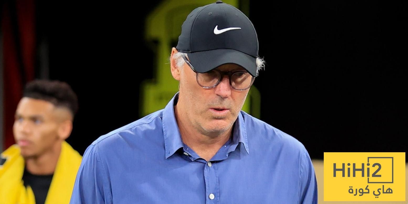 إنجازات الموسم الماضي للاتحاد.. هل كانت حقًا بفضل بلان ؟