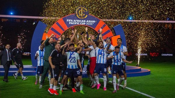 رسميًا.. بيراميدز يواجه بطل ديربي الأمريكيتين في كأس التحدي 13 ديسمبر بالدوحة