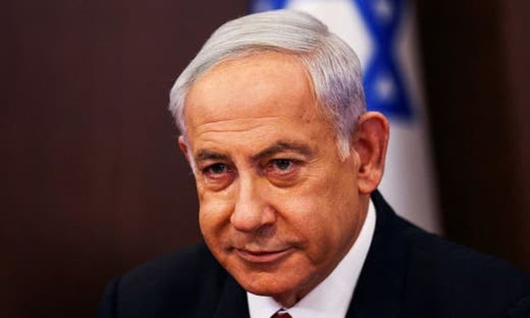 نتنياهو: زوجتي تكتب جميع خطاباتي وهي تقرر كل شيء حتى موعد الضربات