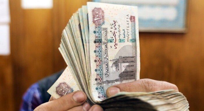 مرتبات شهر أكتوبر 2025.. جدول مواعيد القبض