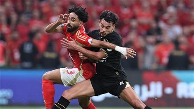 تعرف على معلقي مباراة القمة 131 بين الأهلي والزمالك - الخليج الان