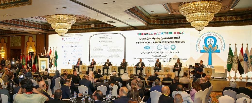 وزير قطاع الأعمال: الشفافية والاستدامة والتحول الرقمي هي مفاتيح النمو الاقتصادي - الخليج الان