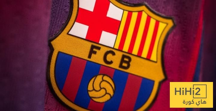 تشكيلة برشلونة الرسمية للقاء ريال سوسيداد