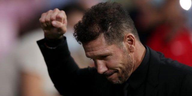 غوتي ينتقد سيميوني: إنجازاته هي إيقاف ريال مدريد فقط!