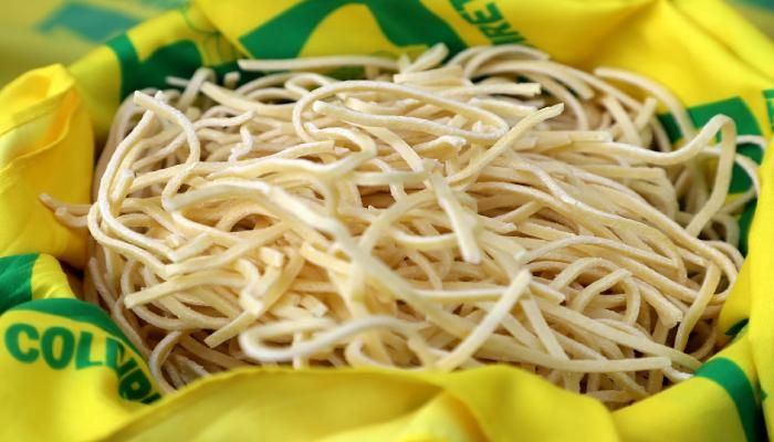 بسبب الليستيريا.. أمريكا تطالب بإتلاف وجبات مجمدة فورا