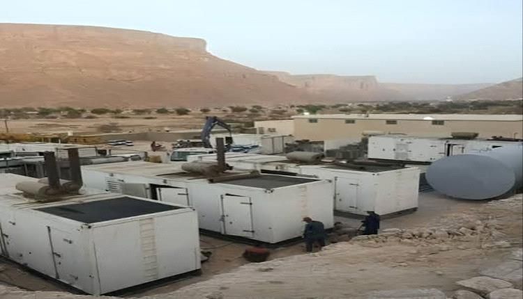 دوعن تدخل أسبوعها المظلم.. سبعة أيام بلا كهرباء والسلطة في غياب مخزٍ