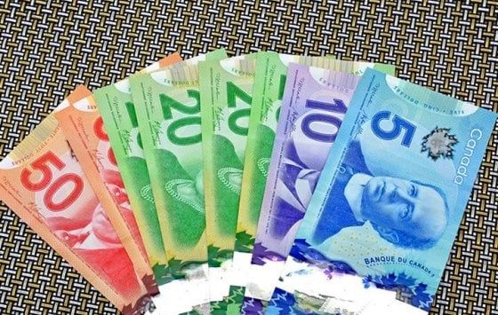 سعر الدولار الكندي في البنوك اليوم السبت 28 سبتمبر 2025