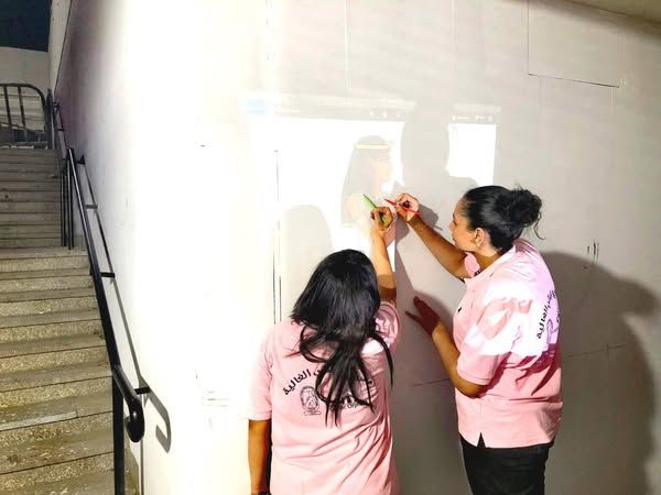 رفع كفاءة نفق السكة الحديد بشارع صلاح سالم.. وتنفيذ حملات نظافة مكثفة بمنطقة الممشى السياحي وكورنيش النيل بالاقصر - الخليج الان