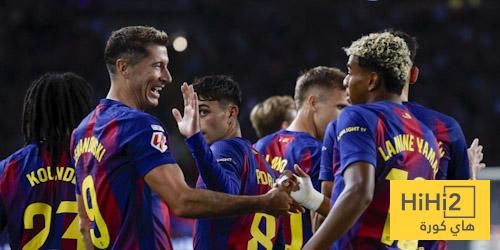 مفاتيح لعب برشلونة … في خطر بسبب الإرهاق