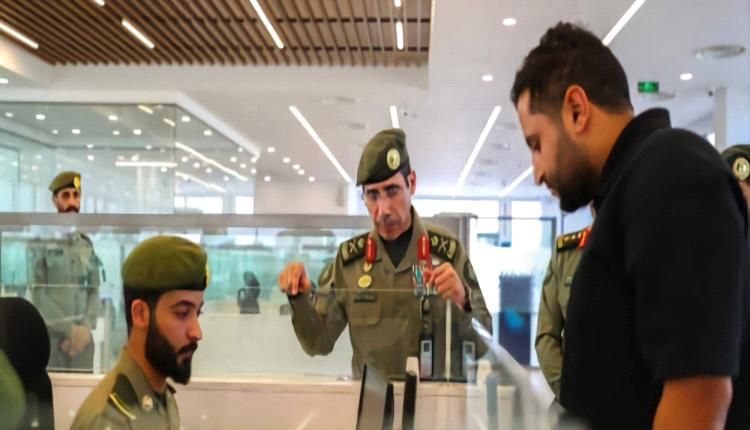 أطلقت إدارة الجوازات السعودية تأشيرة جديدة بدون رسوم كفيل أو تجديد