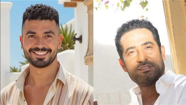 محمد أنور يشارك في بطولة مسلسل عمرو سعد الجديد والعرض خلال 10 حلقات
