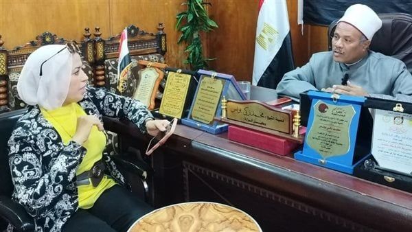 الأوقاف تخصص 10 أئمة لعقد ندوات للحد من الثأر بقرى قنا