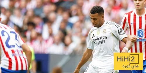 استياء الوسط المدريدي من الريال بعد الديربي … سببه ليس النتيجة!