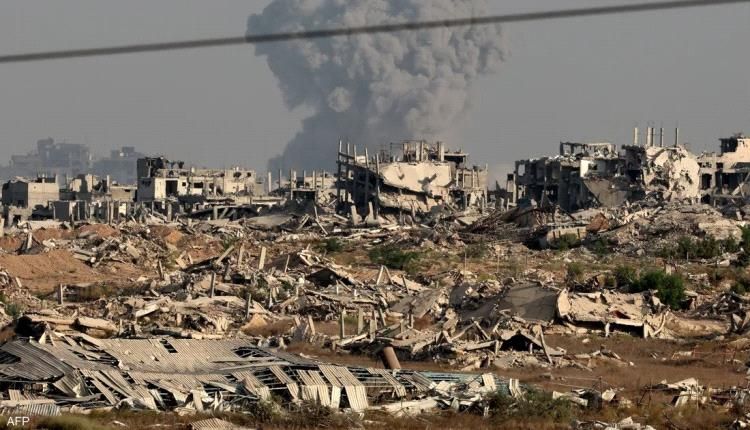 لقاء نتنياهو ويتكوف كوشنر.. كواليس آخر اللمسات لـ"خطة غزة"