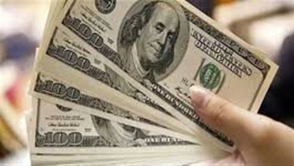 سعر صرف الدولار أمام الجنيه اليوم الاثنين 29 سبتمبر 2025