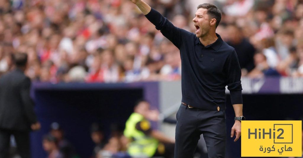 أزمة فنية تُربك تشابي قبل مواجهة كايرات!