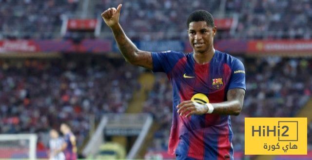 راشفورد 3 – 3 مانشستر يونايتد