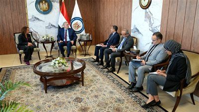 البترول: مصر تسير في الطريق الصحيح نحو زيادة إنتاج البترول والغاز وتشجيع الاستثمار - الخليج الان