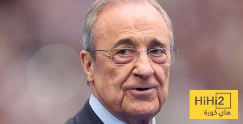 ريال مدريد يظهر في أزمة الكامب نو