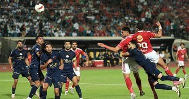 غلق استاد القاهرة يدفع إلى نقل مباراة الزمالك وغزل المحلة إلى هيئة قناة السويس