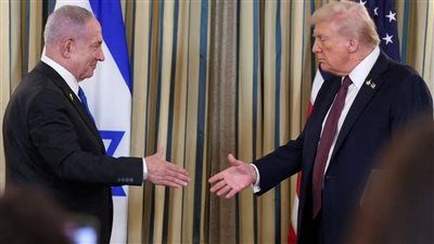 «مجلس دولي لحكم القطاع».. كيف تفاعل قادة العالم مع خطة ترامب لوقف حرب غزة؟ - الخليج الان