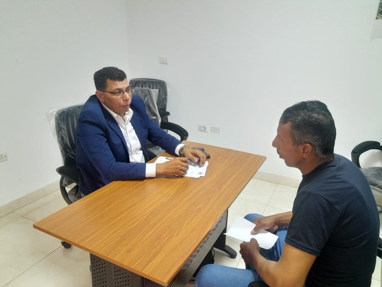 برواتب مجزية.. وظائف جديدة للعمل بمصنع طوب في الأردن - الخليج الان