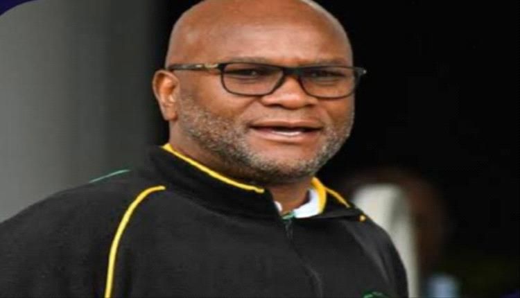 وكالة: العثور على سفير جنوب أفريقيا في باريس ميتا بجوار إحدى الفنادق