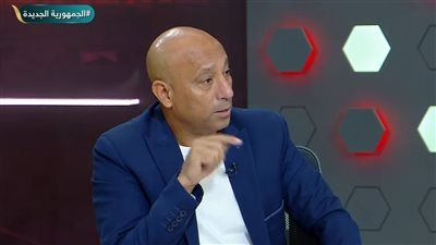 "معندهمش ثقة في نفسهم".. ياسر ريان يفتح النار على لاعبي الزمالك عقب الخسارة أمام الأهلي - الخليج الان