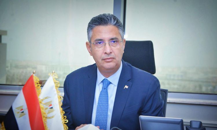 “التموين” تتحول رقميًا وتدرس إطلاق خدمة التوصيل للمنازل لتسهيل حياة المواطنين