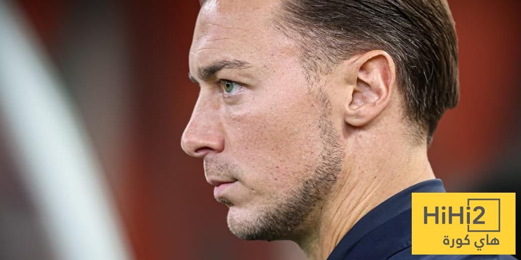 أخطاء يايسله أطاحت بآمال الأهلي!