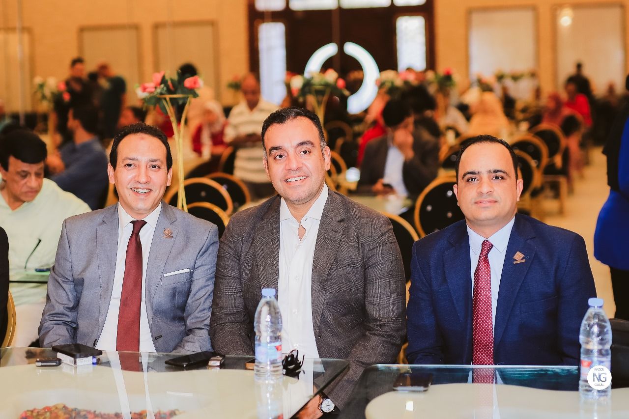 حزب مصر بلدي ينظم ملتقى توظيف يوفر 2000 فرصة عمل بالغربية - الخليج الان