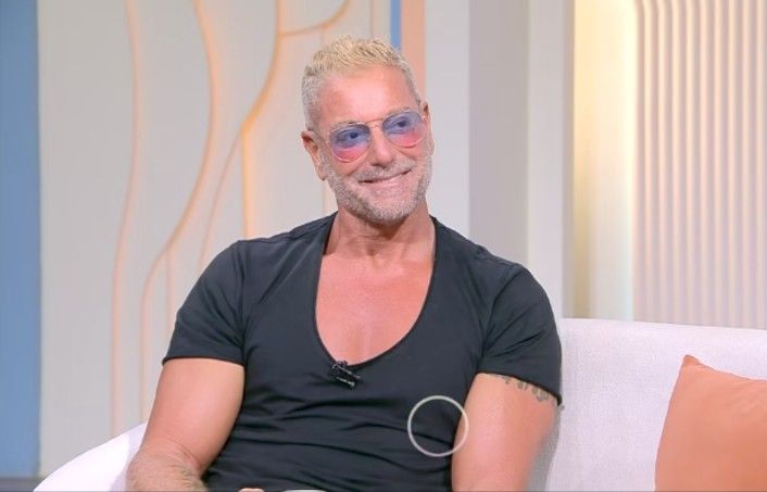 يكشف أسرار عن علاقته ببناته.. تامر هجرس ضيف برنامج ست ستات السبت المقبل - الخليج الان