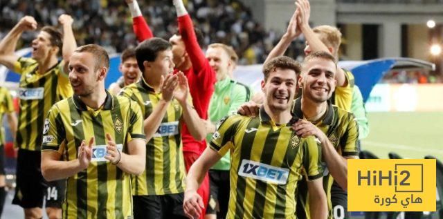 نتائج جيدة لـ كايرات قبل مواجهة ريال مدريد