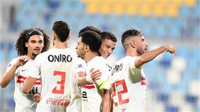 الزمالك يفتقد جهود هذا اللاعب أمام غزل المحلة في الدوري - الخليج الان