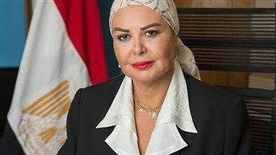 النائبة أمل سلامة: قوة السيسي حافظت على استقرار مصر وسط التحديات وتصدت لأكبر مخطط للتهجير - الخليج الان