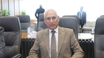 رئيس جامعة المنيا يشهد اجتماع المجلس الأعلى للجامعات بالعاصمة الإدارية الجديدة - الخليج الان