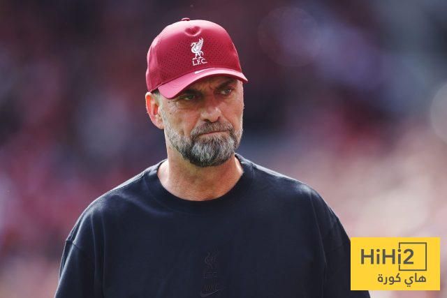 الاتحاد يحدد خياره الأول في سباق المدربين