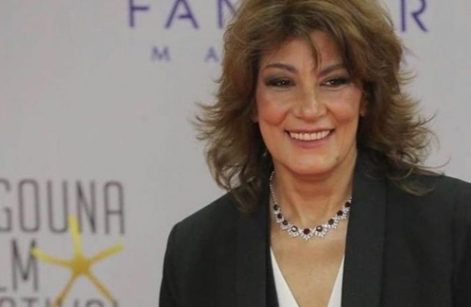 سماح أنور عن ذكريات إصابتها بحادث سير: قعدت 8 سنين مش بمشي - الخليج الان