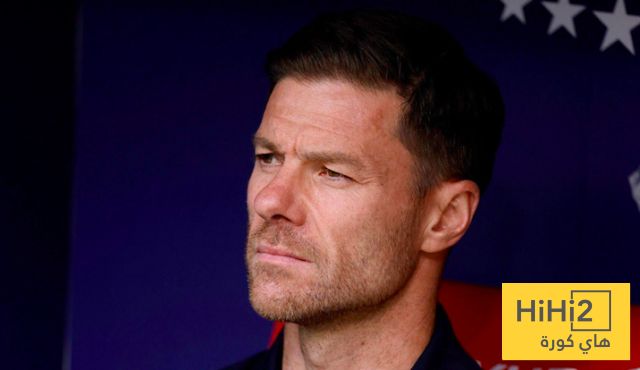 ألونسو يهرب من التجارب! – هاي كورة