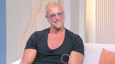 يكشف أسرار عن علاقته ببناته.. تامر هجرس ضيف برنامج ست ستات السبت المقبل - الخليج الان