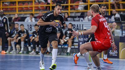 فيزبريم يلاقي ماجديبورج.. والأهلي يواجه برشلونة في نصف نهائي بطولة العالم لليد - الخليج الان